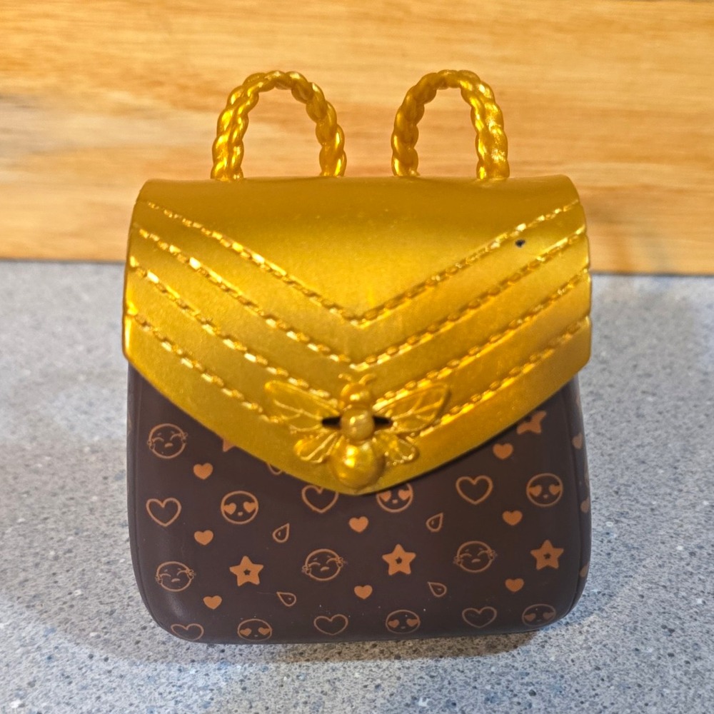 LOL Surprise Big Baby Queen Bee Backpack
